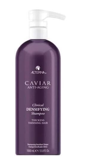 ALTERNA CAVIAR Anti-aging Clinical Densifying Shampoo 1000ml