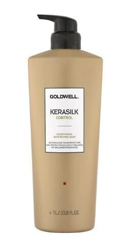 Goldwell Kerasilk Control Conditioner 1000ml