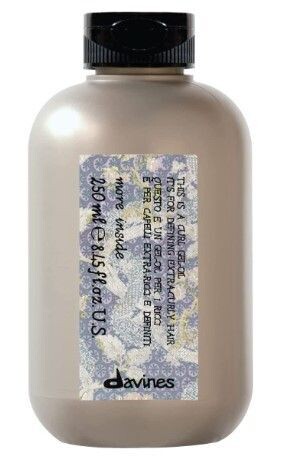 DAVINES Curl Gel Oil 250ml