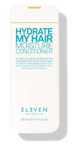 Eleven Australia Hydrate My Hair Moisture Conditioner 300 Ml