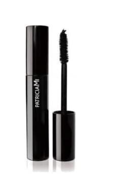 PATRICIAMI Mega Volume Mascara nero nr. 26 mascara volumizzante