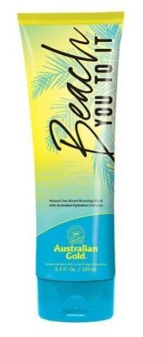 Australian Gold Beach You to It 250ml