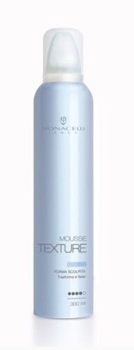 Monacelli Mousse Texture Inphinity 300ml