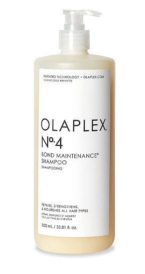 Olaplex No. 4 Bond Maintenance Shampoo 1000 ml