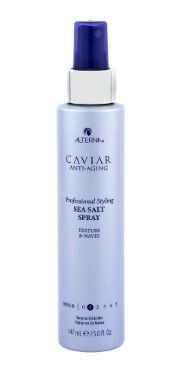 Alterna Caviar Anti-Aging Professional Styling Sea Salt Spray 147ml - spray al sale marino