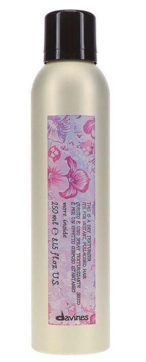 Davines More Inside Spray capelli Texturizzante Secco 250 ml