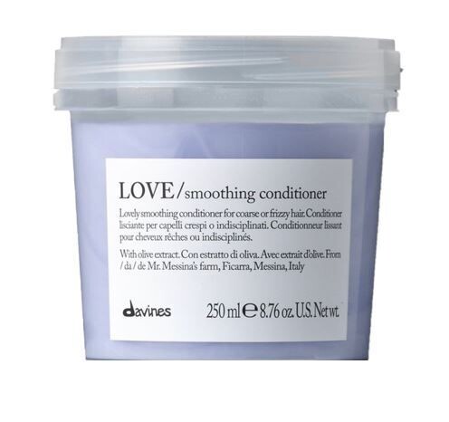 DAVINES LOVE Smoothing Conditioner 250ML
