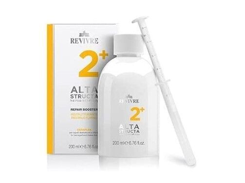 REVIVRE ALTA STRUCTA 2+ REPAIR BOOSTER RISTRUTTURANTE CAPELLI 200ML
