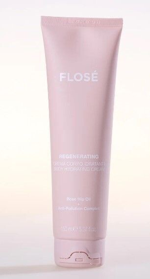 REVIVRE Flosè regenerating crema corpo idratante 150 ml
