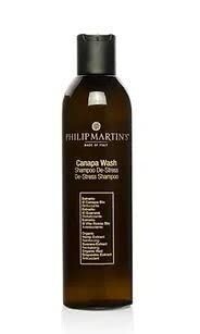 PHILIP MARTIN'S CANAPA Wash Shampoo De-Stress 250ml