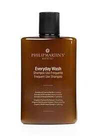 PHILIP MARTIN'S Everyday Wash Shampoo Uso frequente 320ml