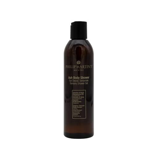 PHILIP MARTIN'S ASH BODY SHOWER 250ml