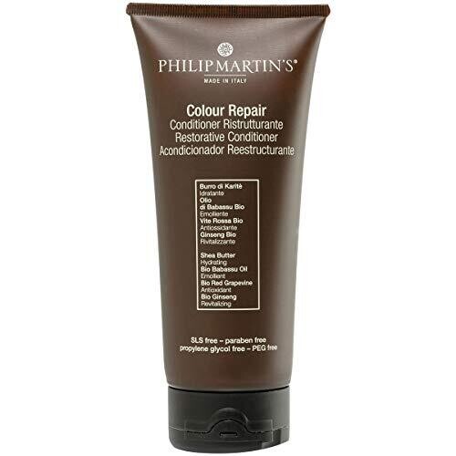 Philip Martin's Color Repair Maschera ristrutturante 200 Ml