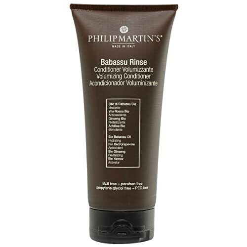 PHILIP MARTIN'S EVERYDAY RINSE Maschera Uso Frequente 200ml