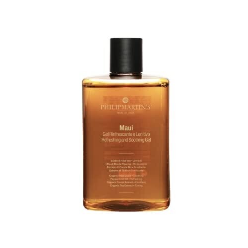 PHILIP MARTIN'S MAUI Gel Rinfrescante e lenitivo doposole 310 ml