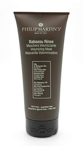 Philip Martin's Babassu Rinse Maschera Volumizzante 200ml