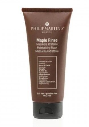 Philip Martin's Maple Rinse Maschera Idratante 200 ml