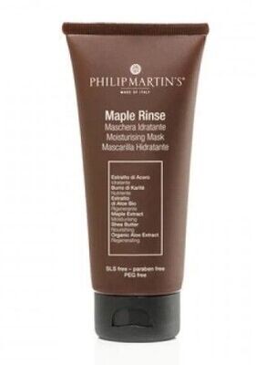 Philip Martin's Maple Rinse Maschera Idratante 200 ml