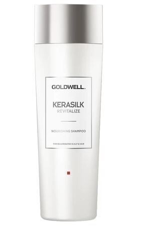 Goldwell Kerasilk Revitalize Nourishing Shampoo 250ML