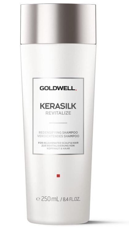 Goldwell Kerasilk Revitalize Redensifying Shampoo 250ml