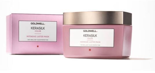 Goldwell Kerasilk Color Intensive Luster Mask 200ML