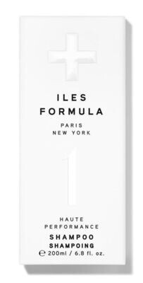 Iles Formula Haute Performance Shampoo 200 ml