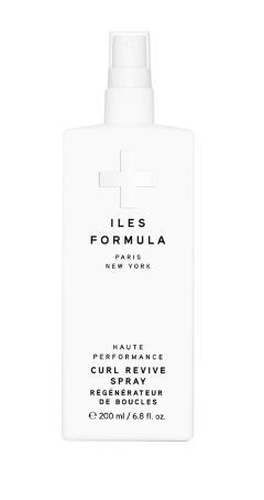 Iles Formula Curl Revive Spray 200ml