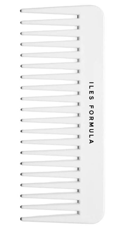 Iles Formula Conditioning Distribution Comb - PETTINE per distribuzione balsamo