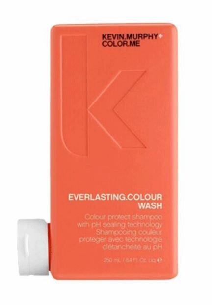 KEVIN MURPHY EVERLASTING COLOUR WASH Shampoo250ml