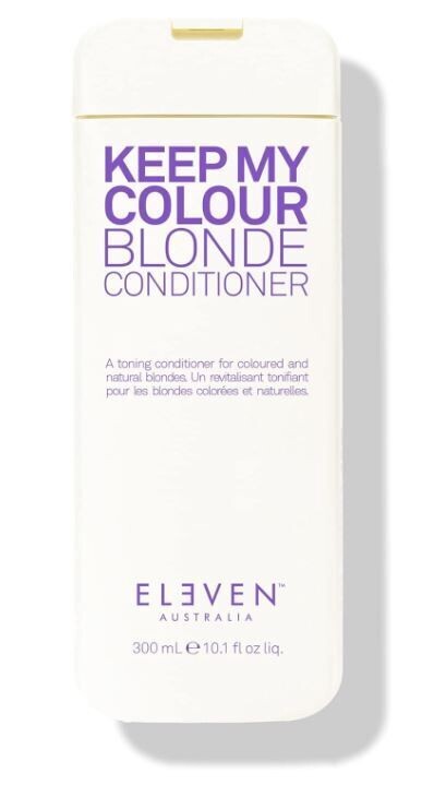ELEVEN AUSTRALIA Keep My Colour Blonde Conditioner 300ML