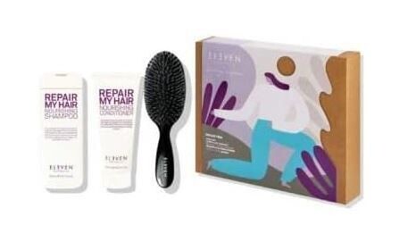 ELEVEN AUSTRALIA REPAIR TRIO KIT