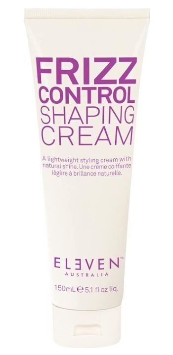 ELEVEN AUSTRALIA Frizz Control Shaping Cream 150 Ml