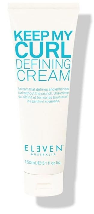 ELEVEN AUSTRALIA Keep My Curl Defining Cream 150ml