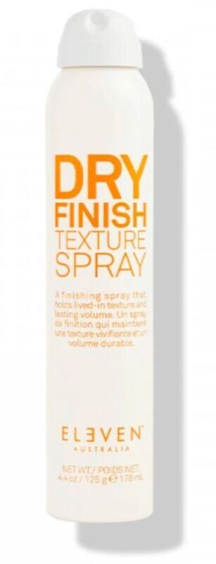 ELEVEN AUSTRALIA Dry Finish Texture Spray 178ml