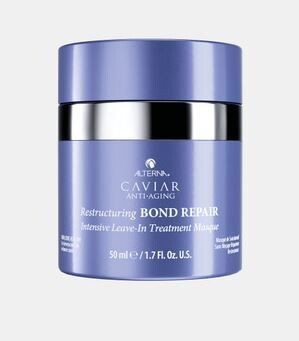 ALTERNA Caviar Restructuring Bond Repair Intensive Leave-in Treatment Masque  50ml
