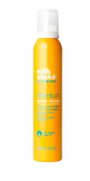 Milk_shake Sun&More aftersun shower mousse corpo 200ml