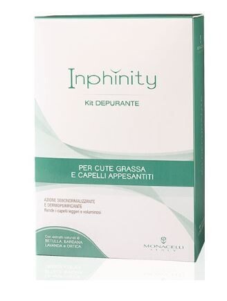 Monacelli Kit Depurante