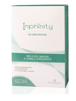 Monacelli Kit Depurante