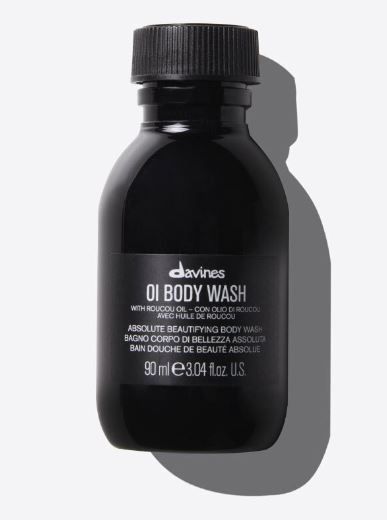 DAVINES Oi Body Wash 90ml
