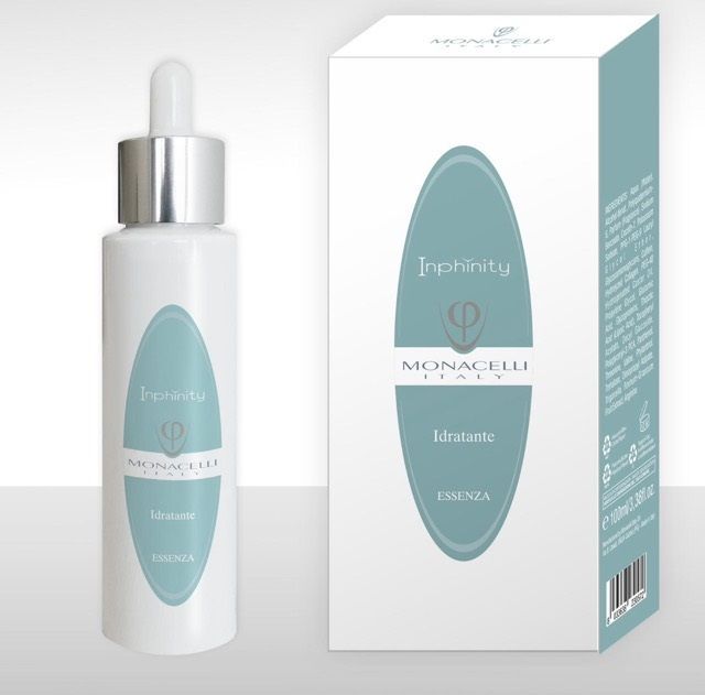 MONACELLI Essenza Idratante  100ml