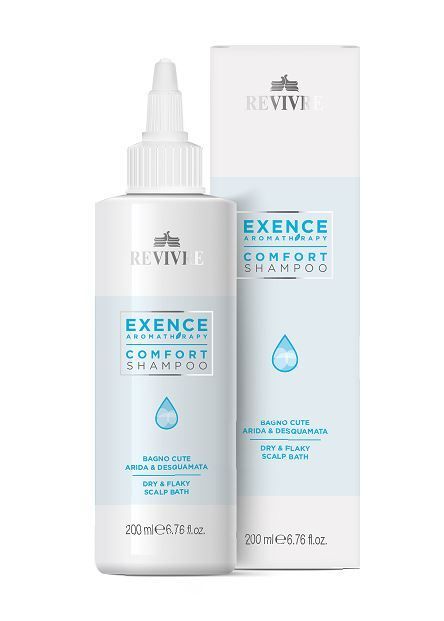 REVIVRE COMFORT Shampoo 200ml
