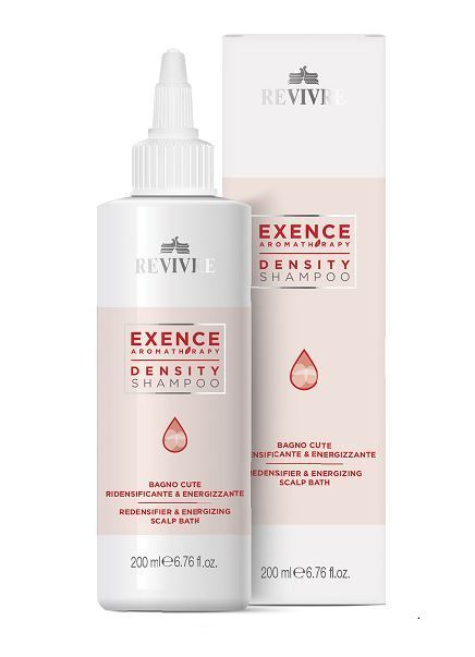 REVIVRE Density Shampoo 200ml