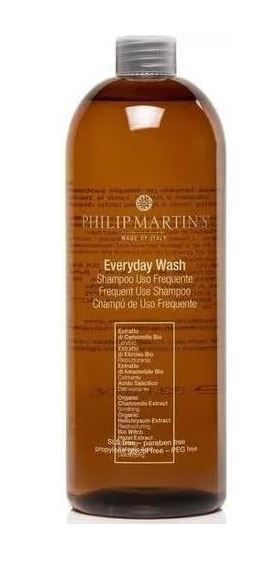 Philip Martin's Everyday Wash shampoo 1000ml