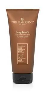 Philip Martin's Scalp Benefit Maschera purificante 75ml