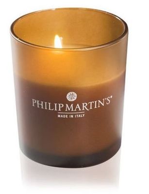 Philip Martin's In Oud Organic Candle CREMA CORPO IDRATANTE 136gr