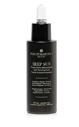 Philip Martin's Deep Sun fluido auto-abbronzante 30ml