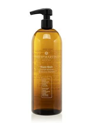 PHILIP MARTIN'S  Maple wash shampoo 1000ml