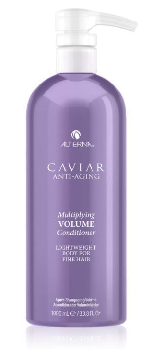 Alterna Caviar Multiplying Volume Conditioner