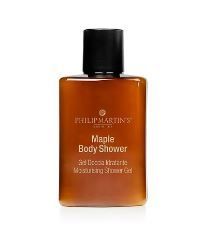 PHILIP MARTIN'S Maple Body Shower 100ml