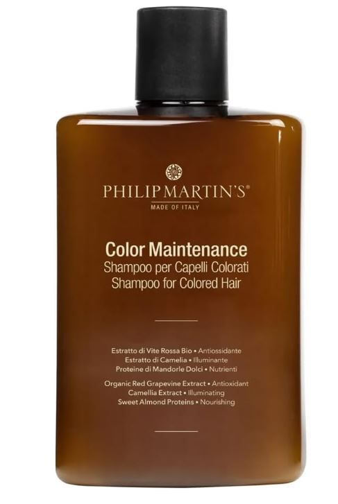 Philip Martin’s Color Maintenance Shampoo Capelli Colorati 320ml